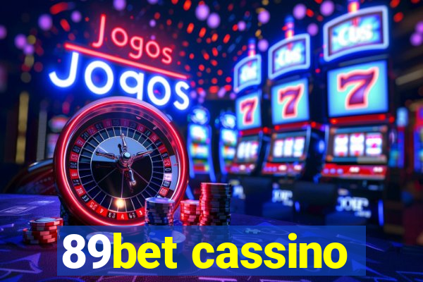 89bet cassino